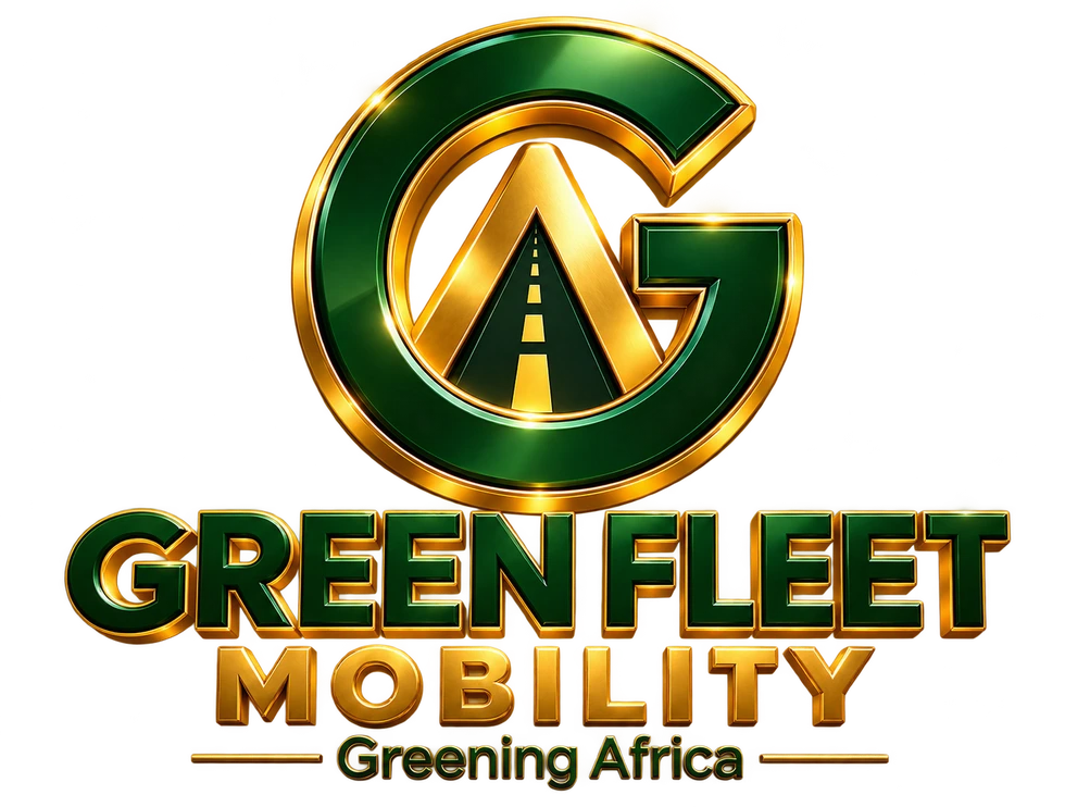 Green Fleet Mobility, Greening Africa